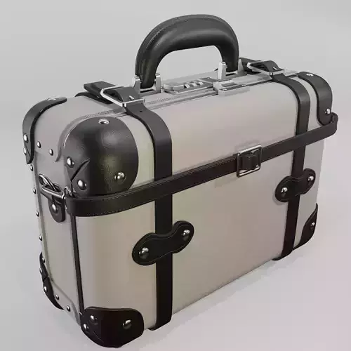 Steamline Editor Vanity Black