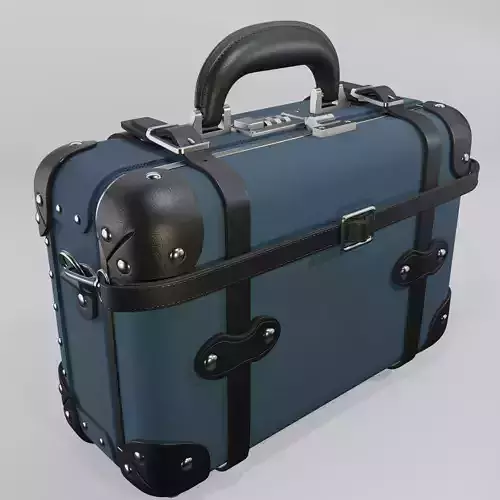 Steamline Editor Navy Vanity