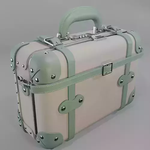 Steamline Editor Sea Vanity Green