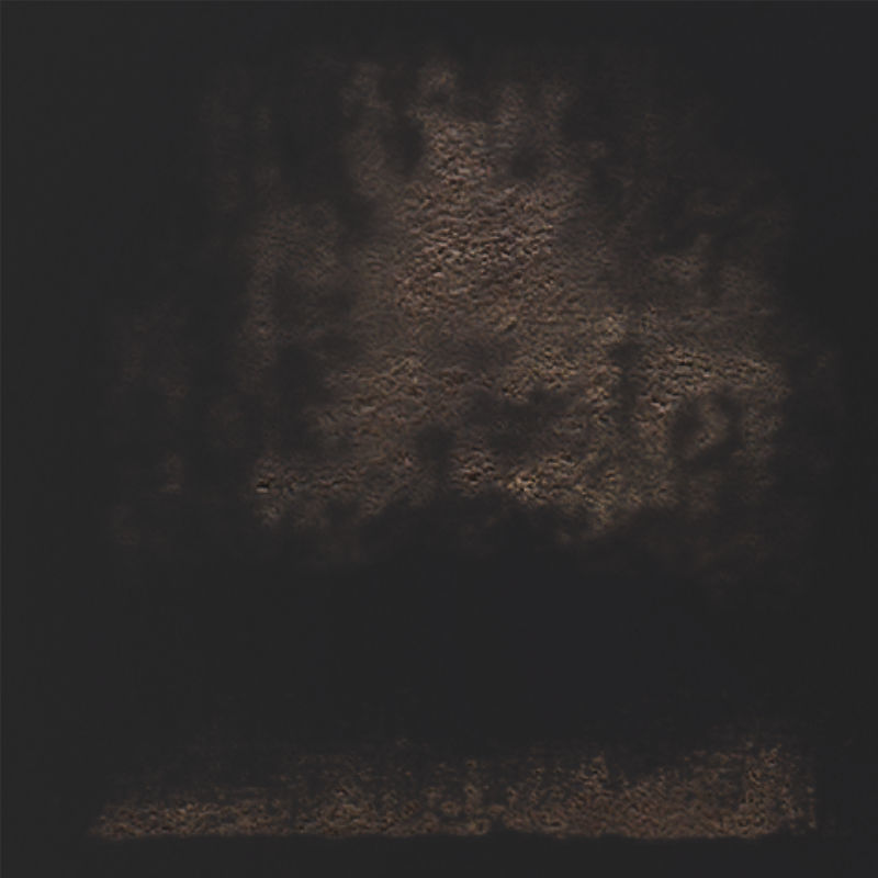 Environment Horizontal Modules Game Assets Low-poly 3D model_2