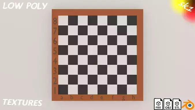 chessboard