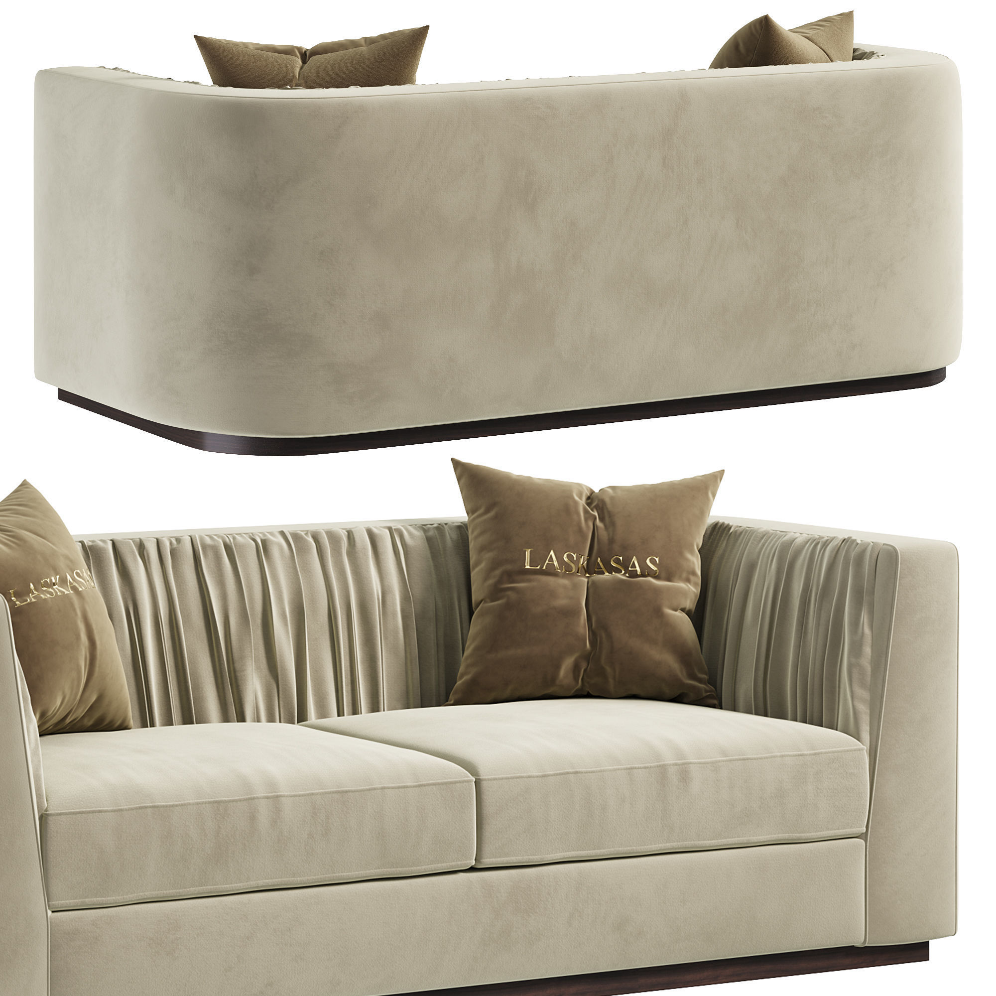  MIUZZA SOFA 3D model_1