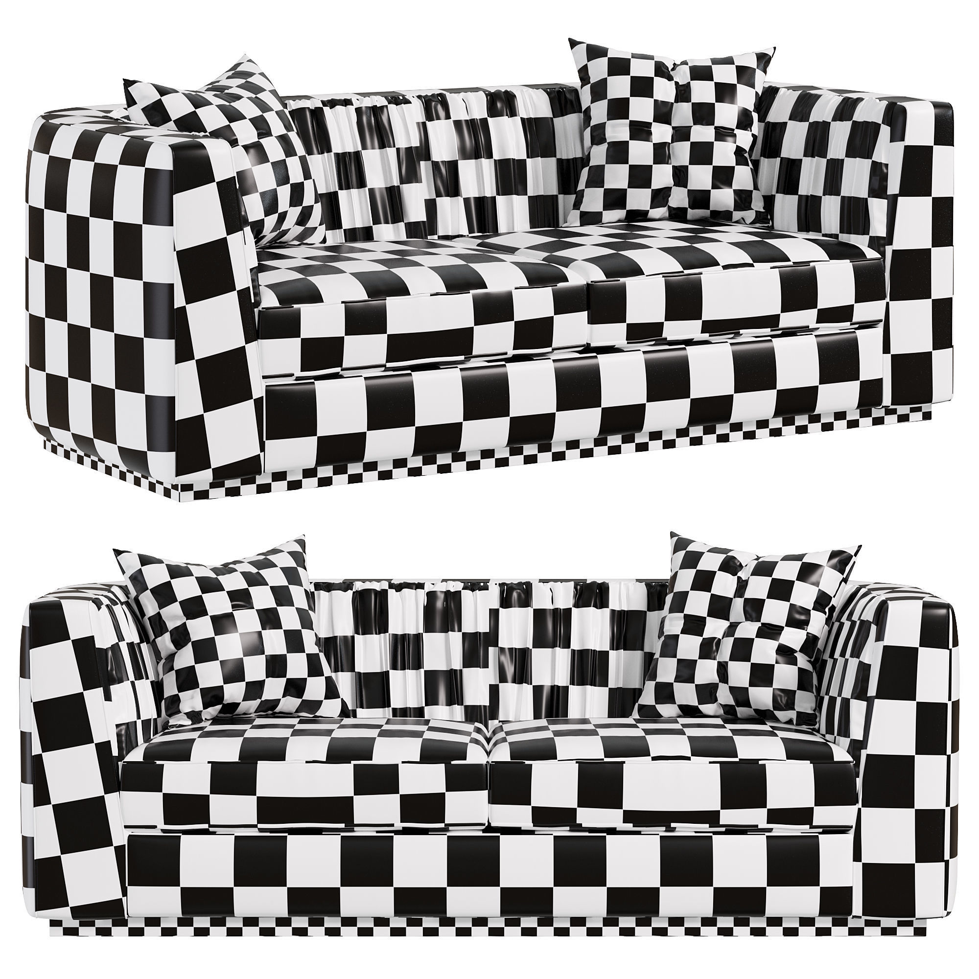  MIUZZA SOFA 3D model_4