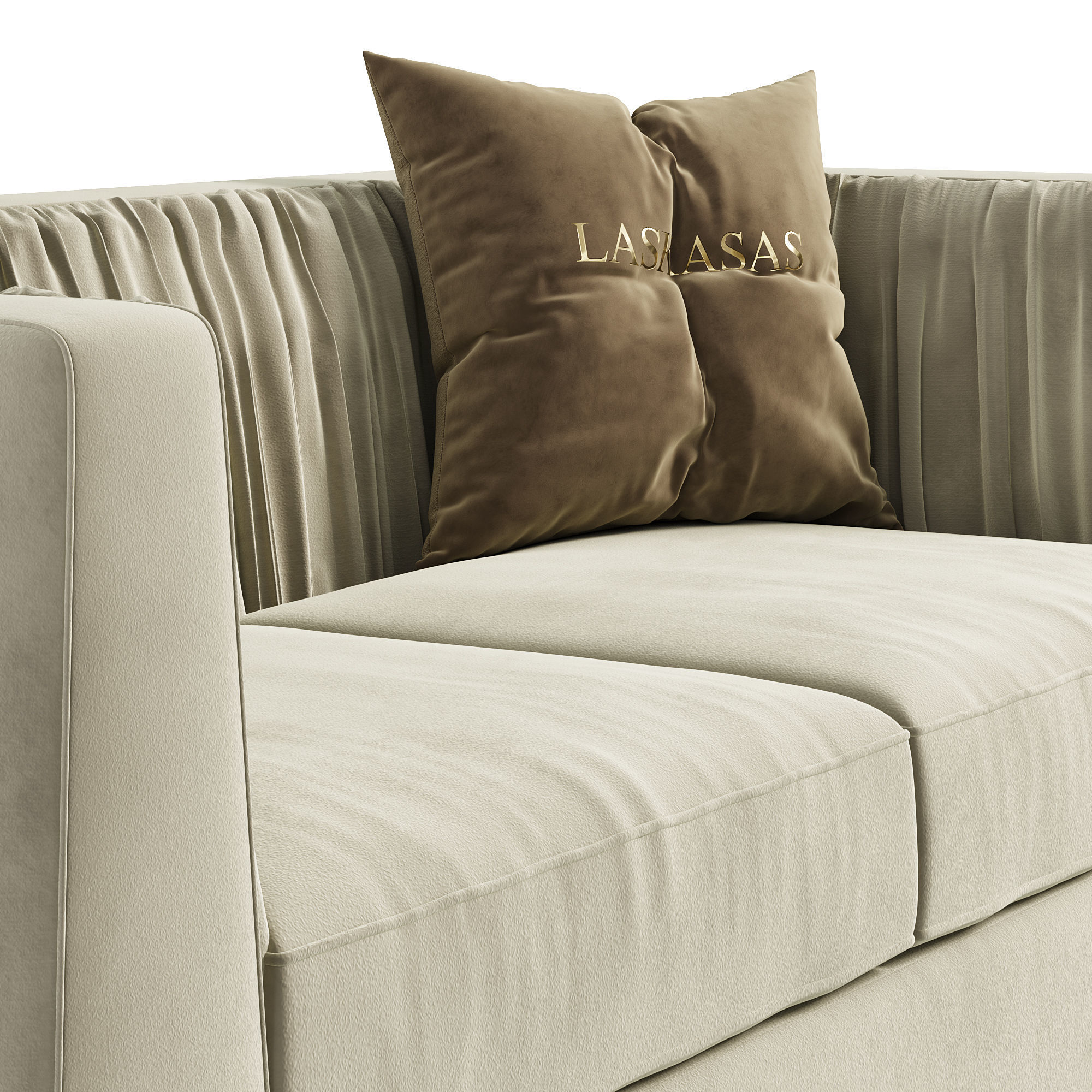  MIUZZA SOFA 3D model_2