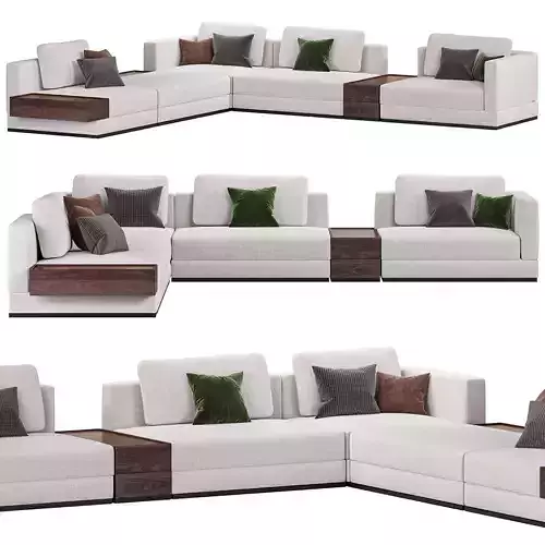 FLETCHER SOFA 