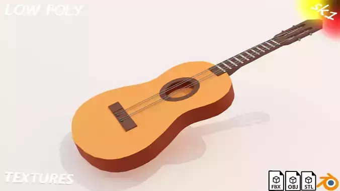 guitar