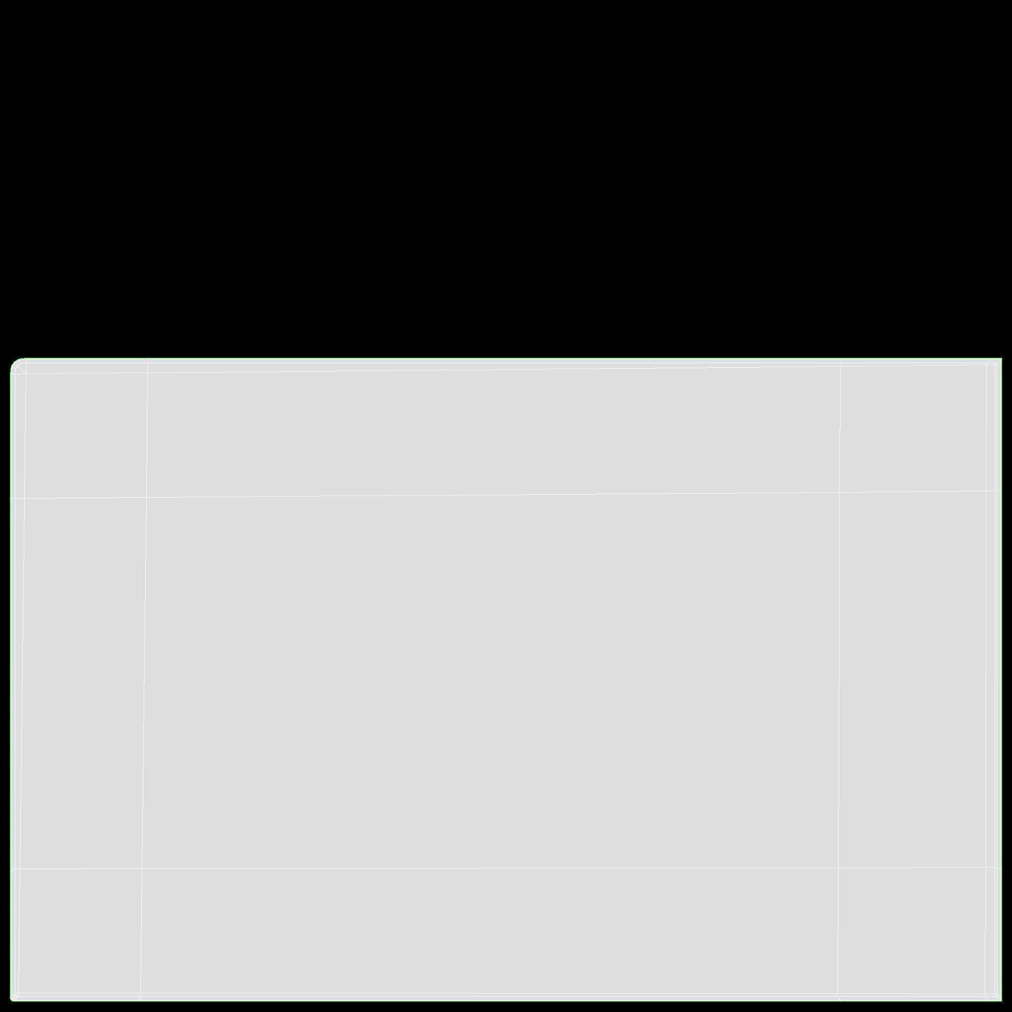 Microwave with Ceramic Bottom and Grill Severin MW 7763 3D model_12