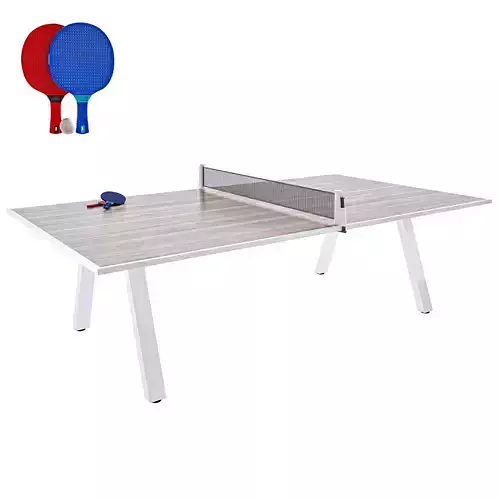 Ping Pong Tables Grasshopper by FAS Pendezza