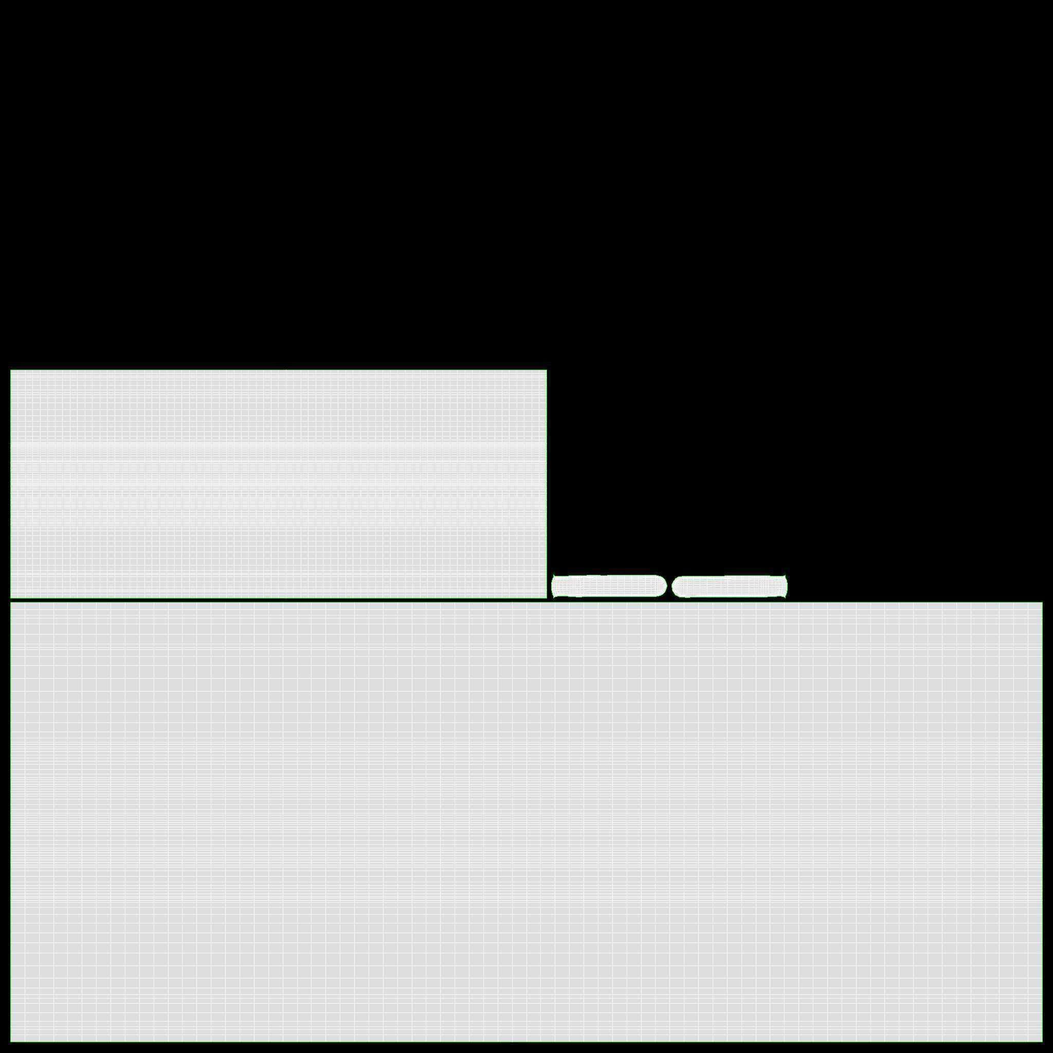 Perlan II Glider 3D model_23