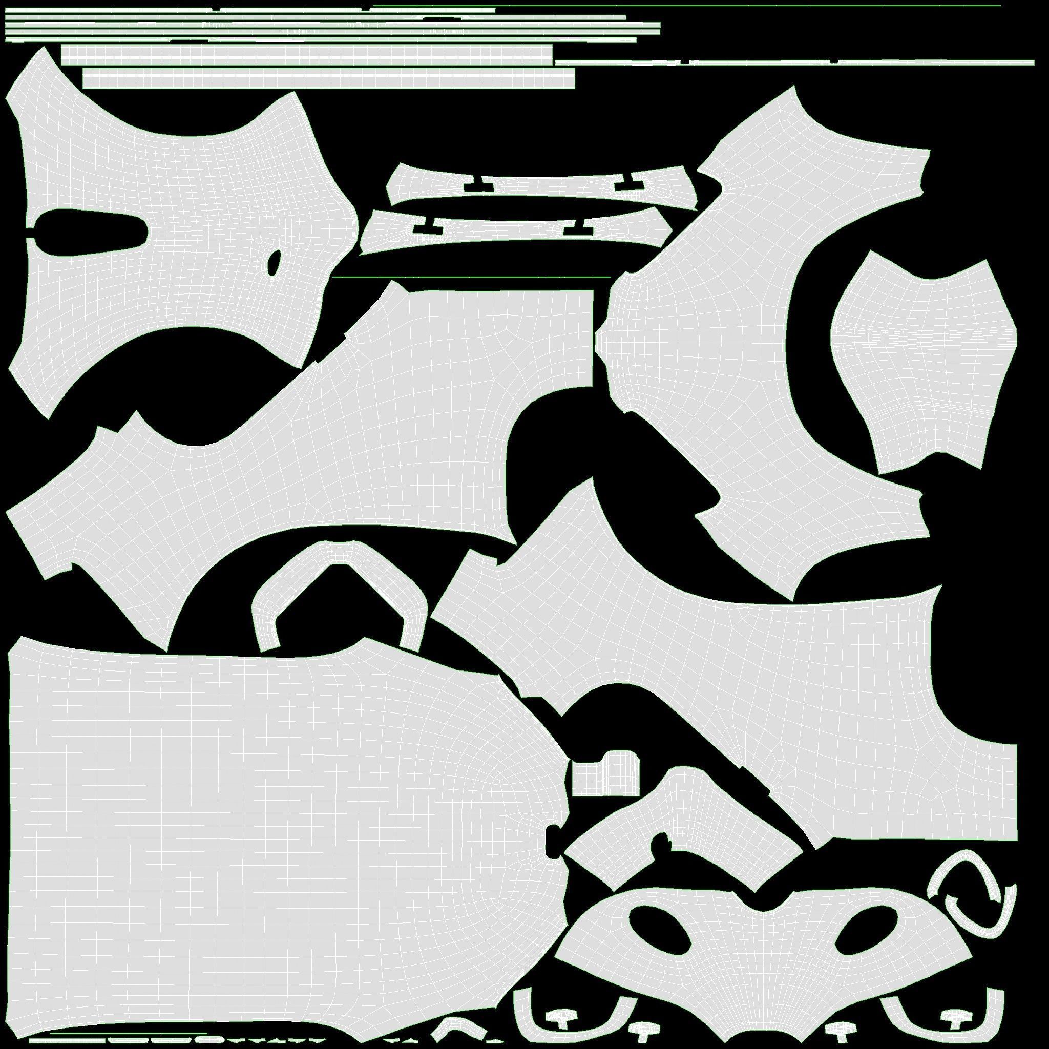 Gyroplane Autogyro Cavalon Orange 3D model_22