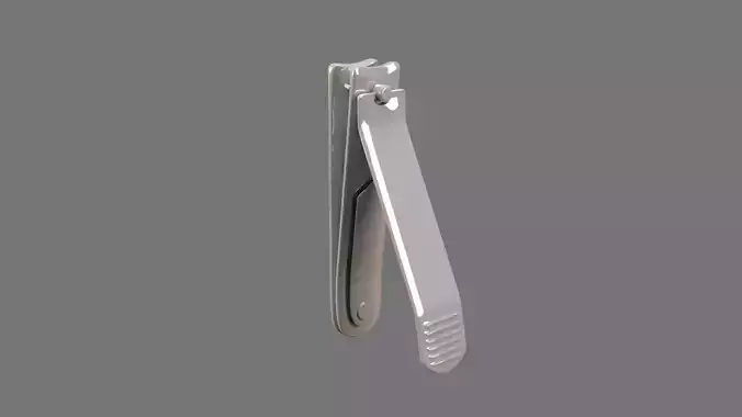 nail clipper