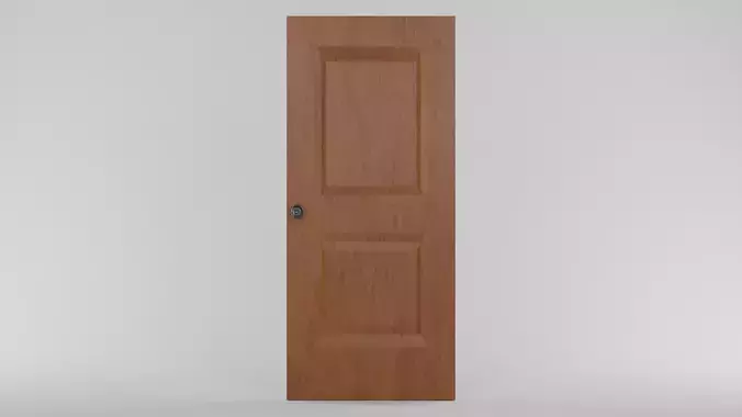 Simple Door