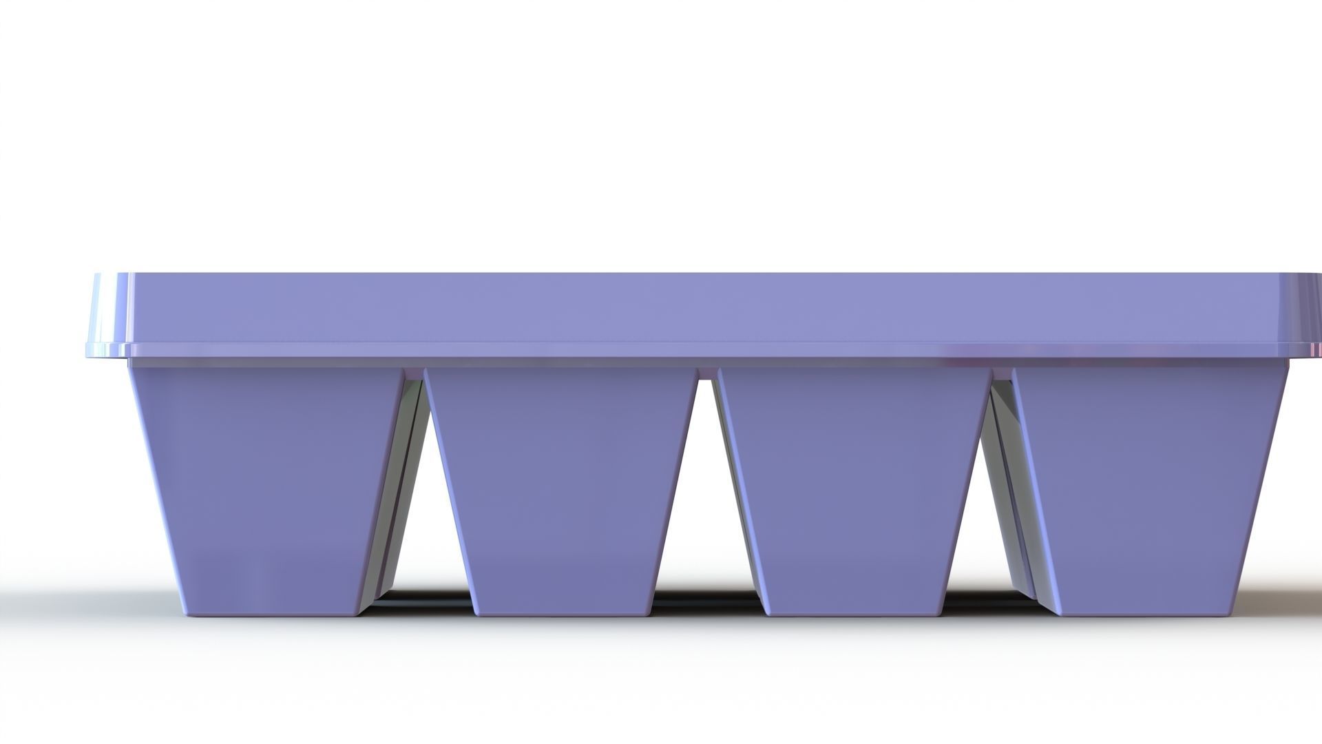 Ice mold 3D print model_3