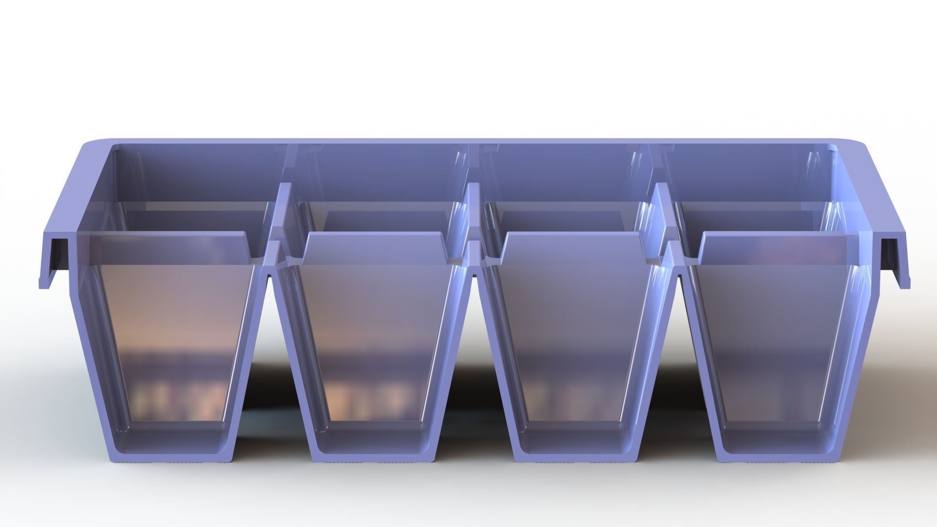 Ice mold 3D print model_2