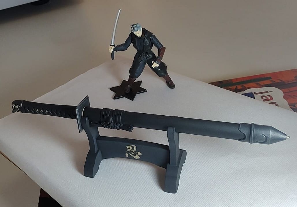NinjaTo Pen 3D print model_13