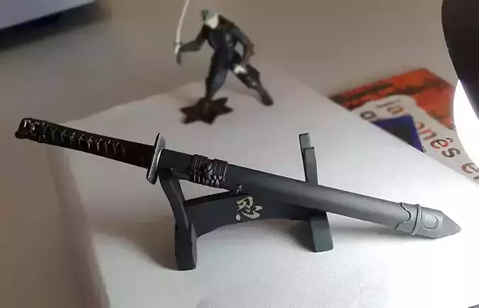 NinjaTo Pen