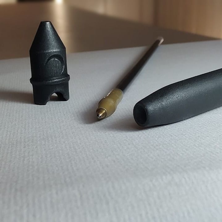 NinjaTo Pen 3D print model_5
