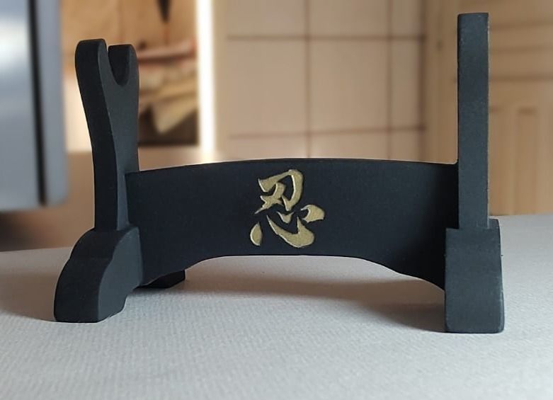 NinjaTo Pen 3D print model_3