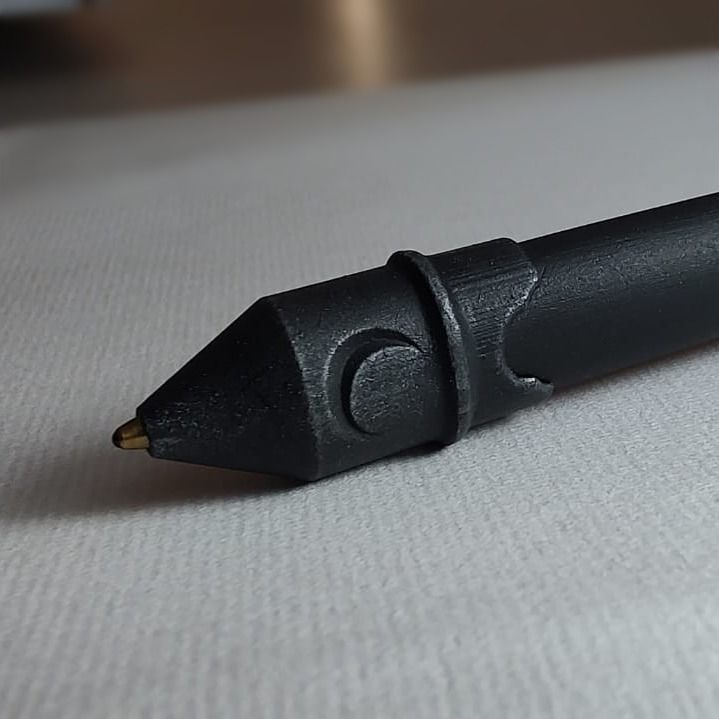 NinjaTo Pen 3D print model_11