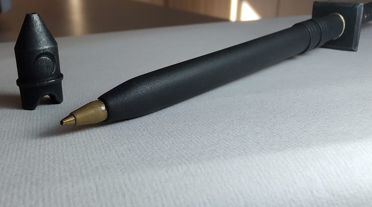 NinjaTo Pen 3D print model_4
