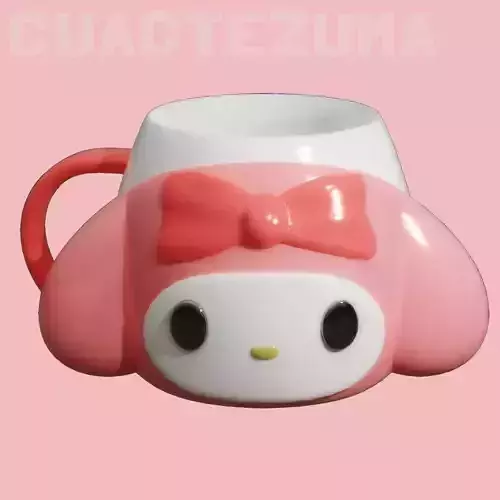 SANRIO -  MY MELODY CUP