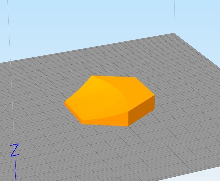 3D WALL PANEL  collection 1 of14 3D print model_4