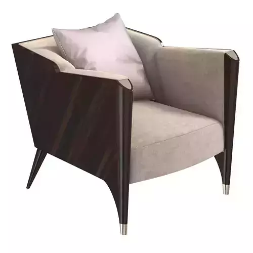 Caracole OXFORD ACCENT CHAIR