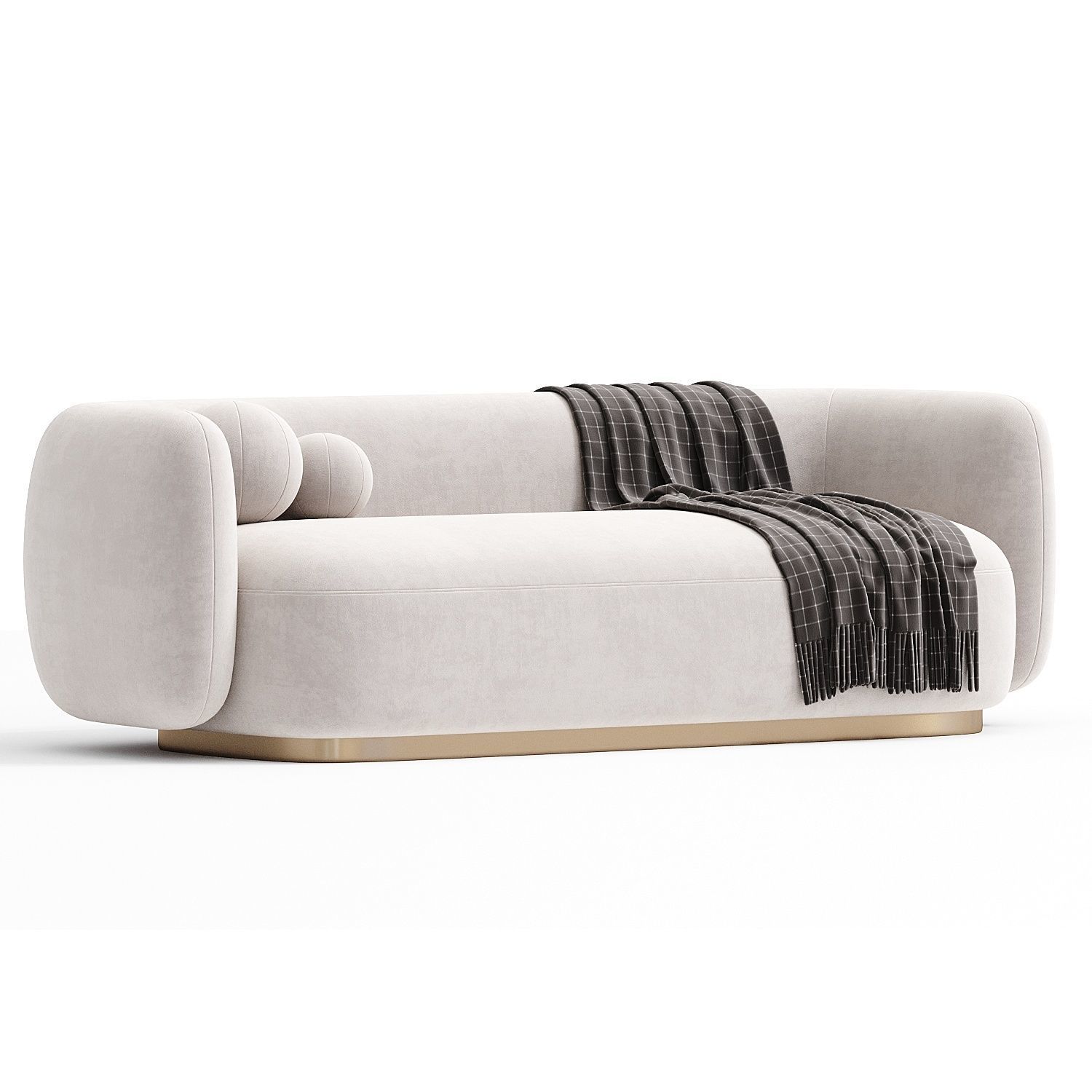 SOFA ROXY 3D model_4