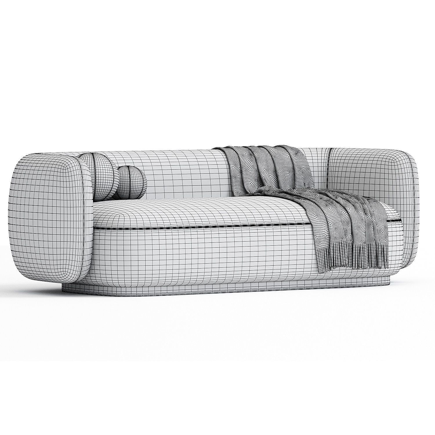 SOFA ROXY 3D model_2
