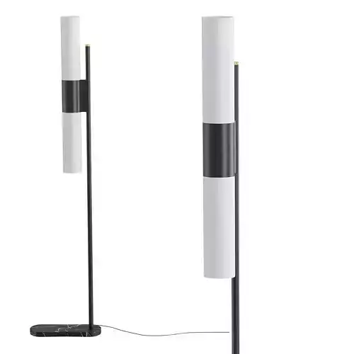 EVANS FLOOR LAMP by Laskasas