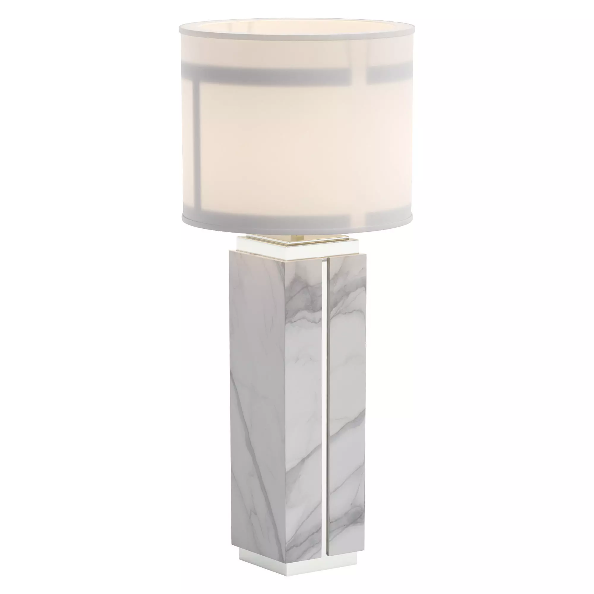 JACK TABLE LAMP by Laskasas 3D model_0