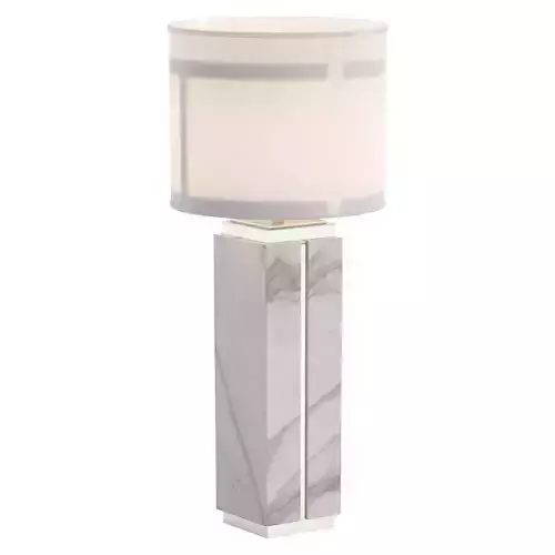 JACK TABLE LAMP by Laskasas