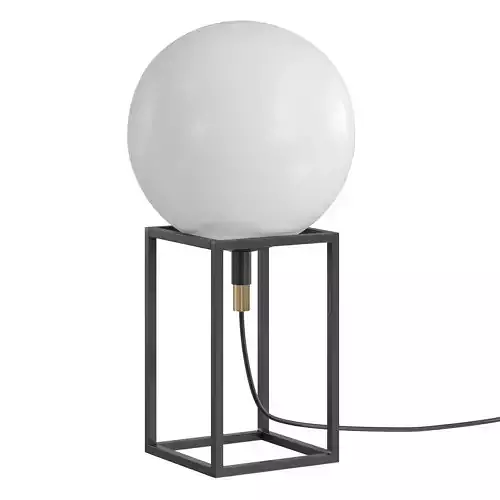 JONES TABLE LAMP by Laskasas