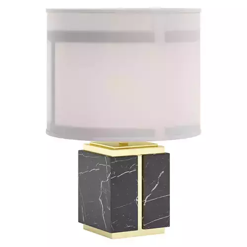  LITTLE JACK TABLE LAMP by Laskasas