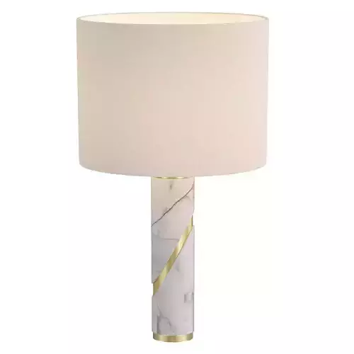  MARTIN TABLE LAMP by Laskasas