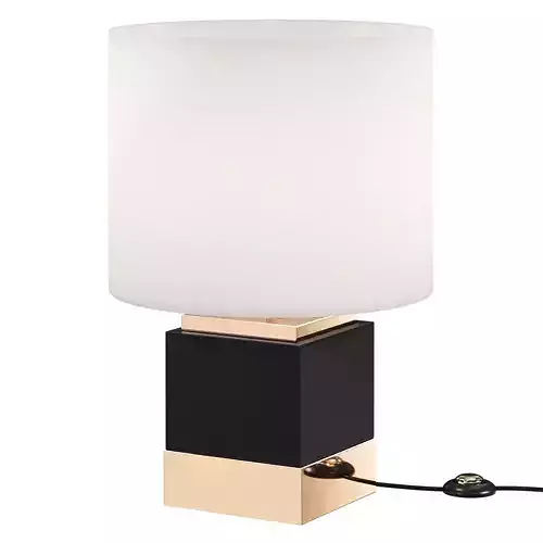 SMITH TABLE LAMP by Laskasas