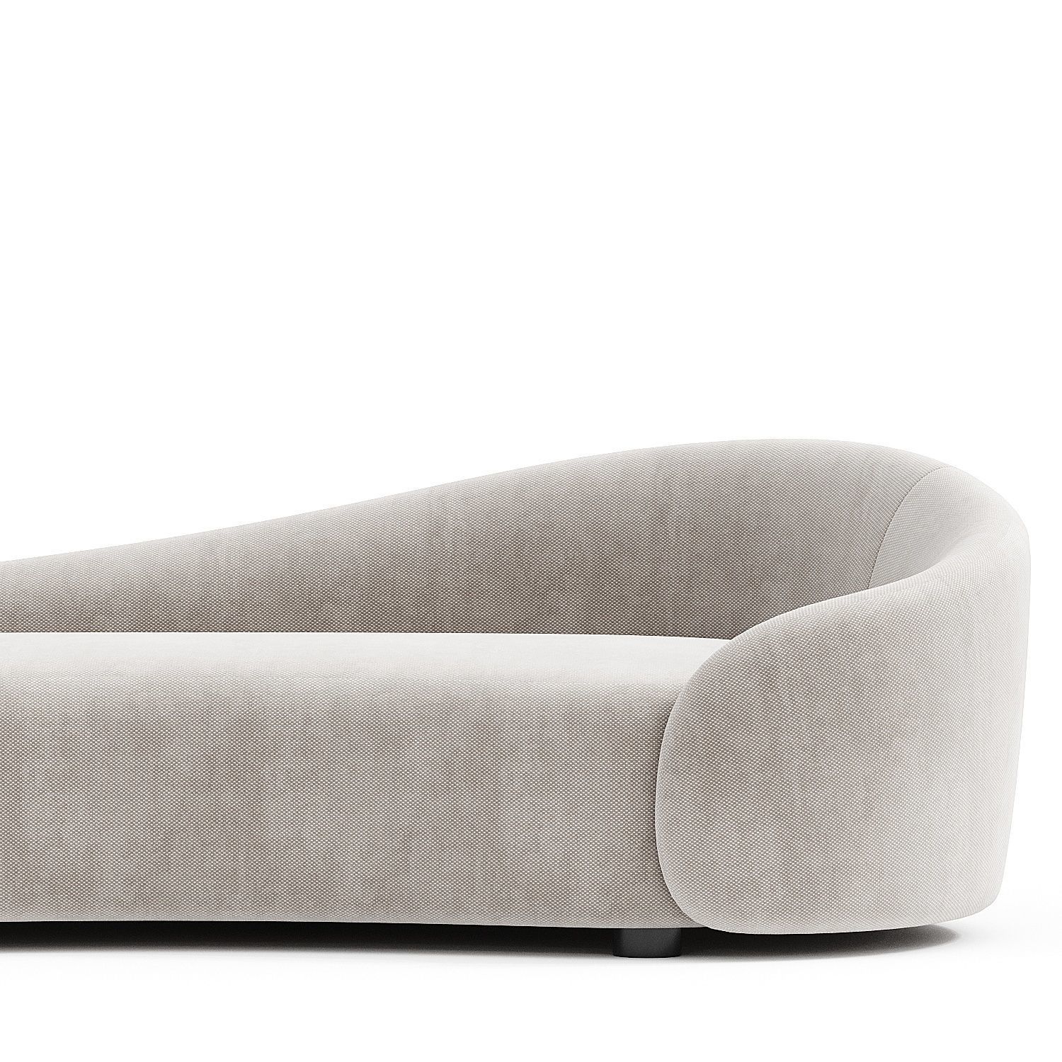 SOFA RIVOLO 3D model_4