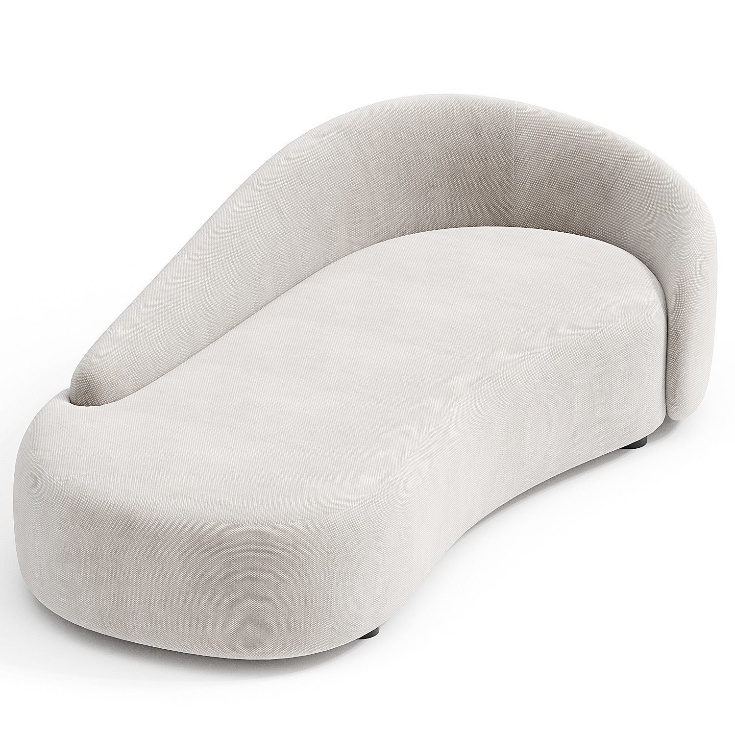 SOFA RIVOLO 3D model_1