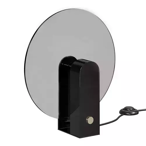 Wright table lamp p4802 by Laskasas