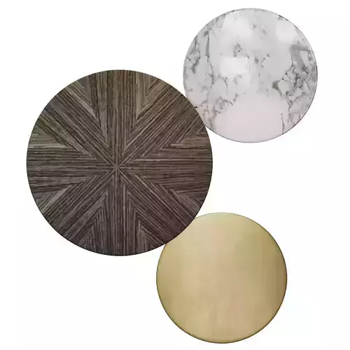 Jacksons wall lamp by Laskasas