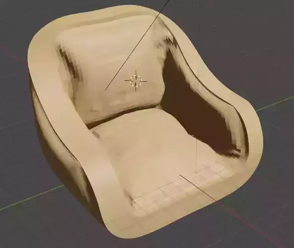 3D model