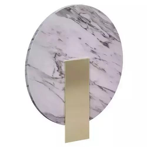 Lord wall lamp p4670 by Laskasas