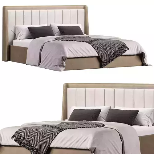 GUILLER BED BY EVANYROUSE COLLECTION