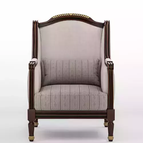 millmax classic armchair