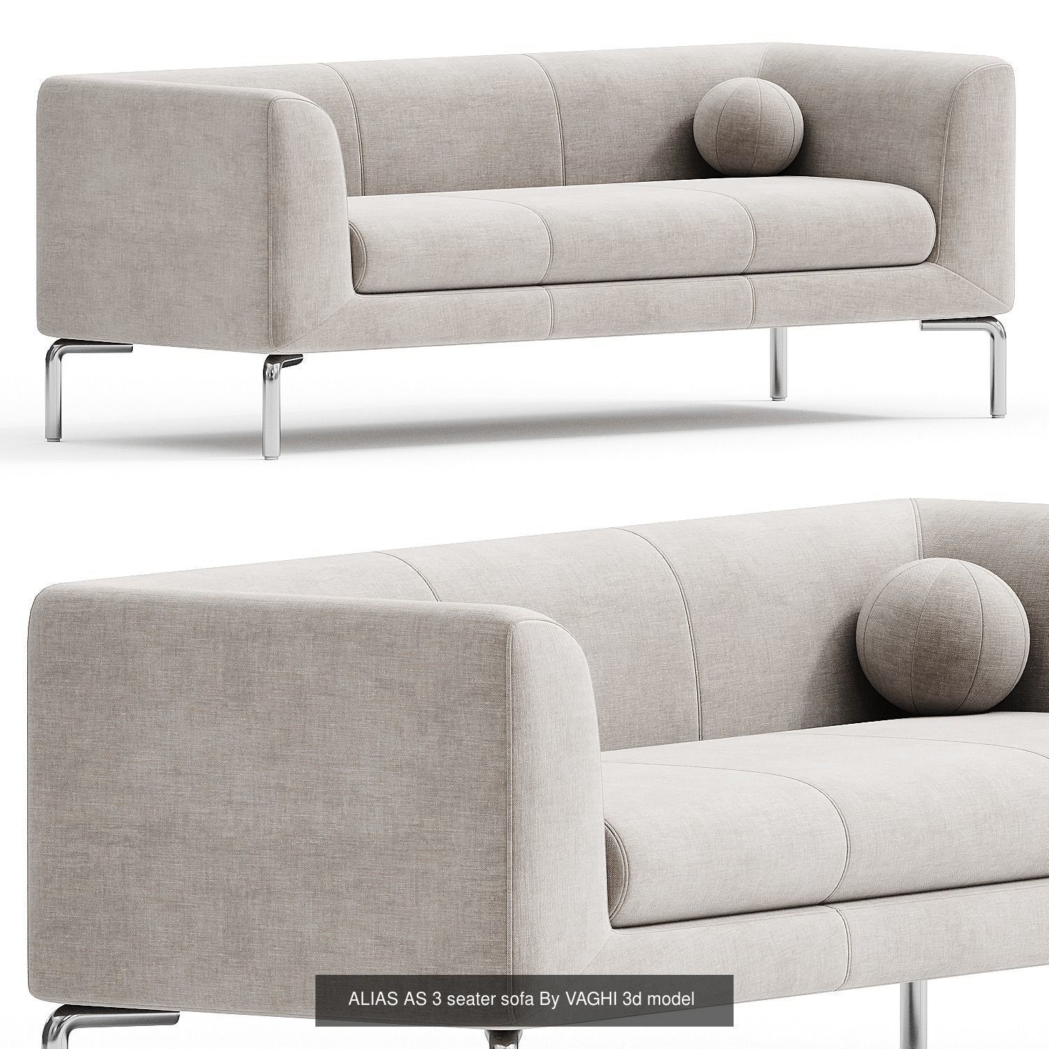 A collection of furniture Set of sofas _61