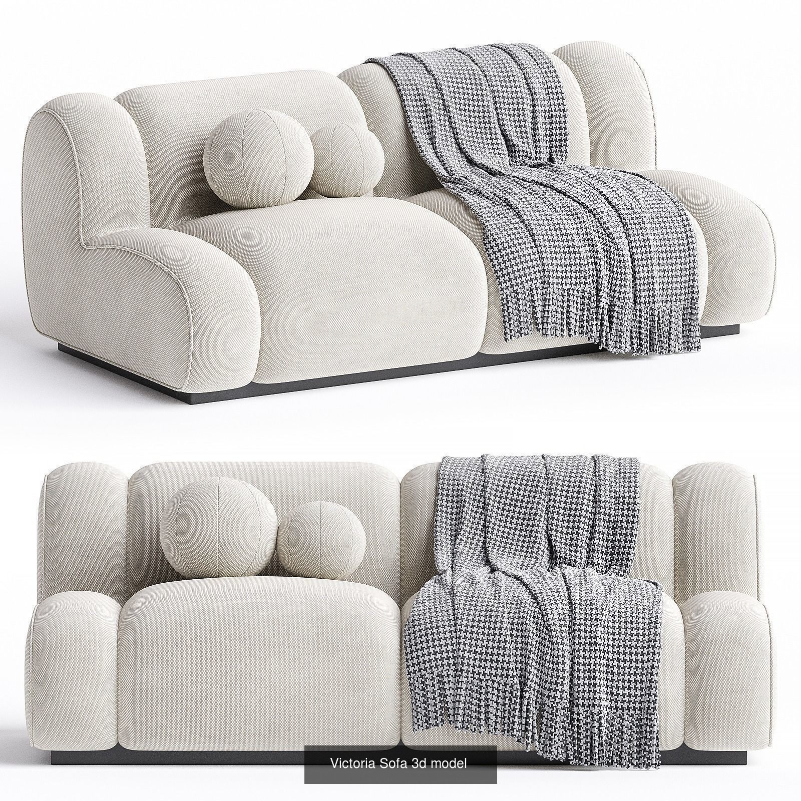 A collection of furniture Set of sofas _66