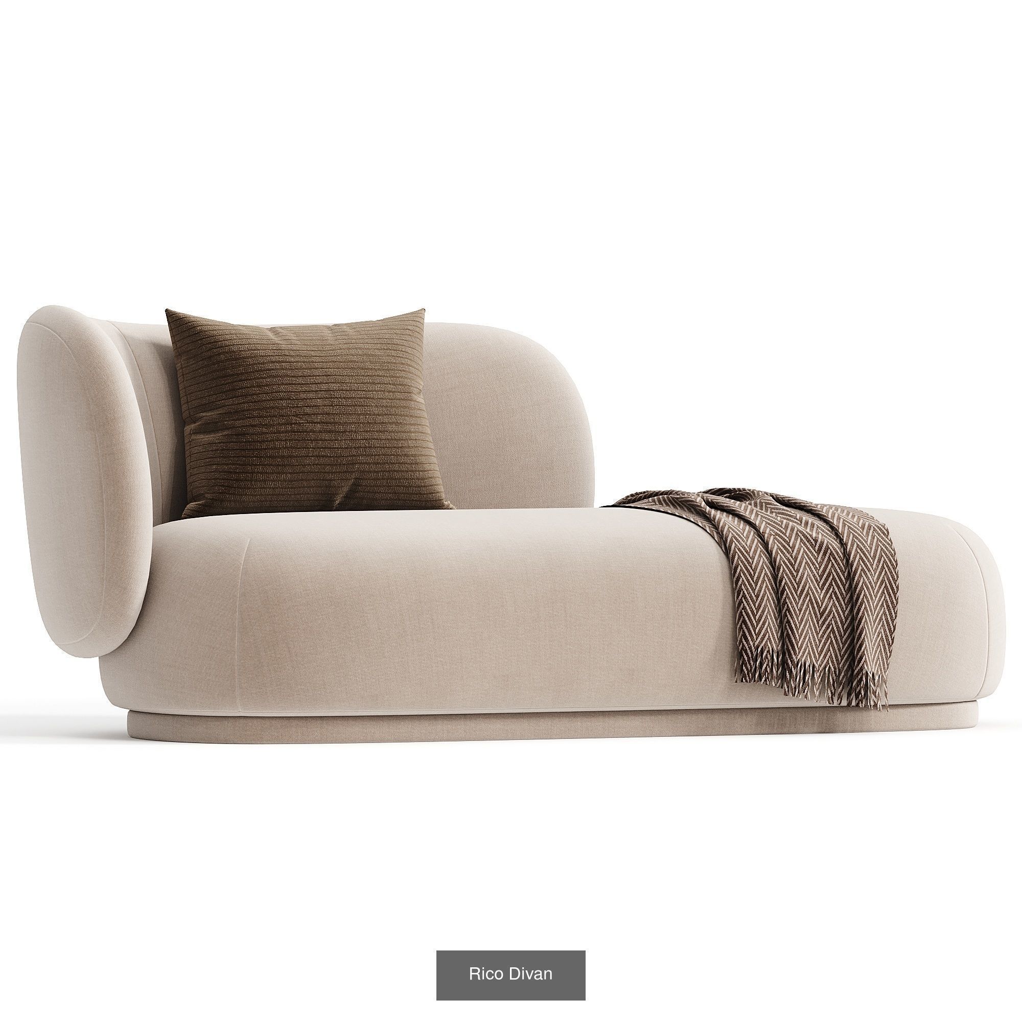 A collection of furniture Set of sofas _11