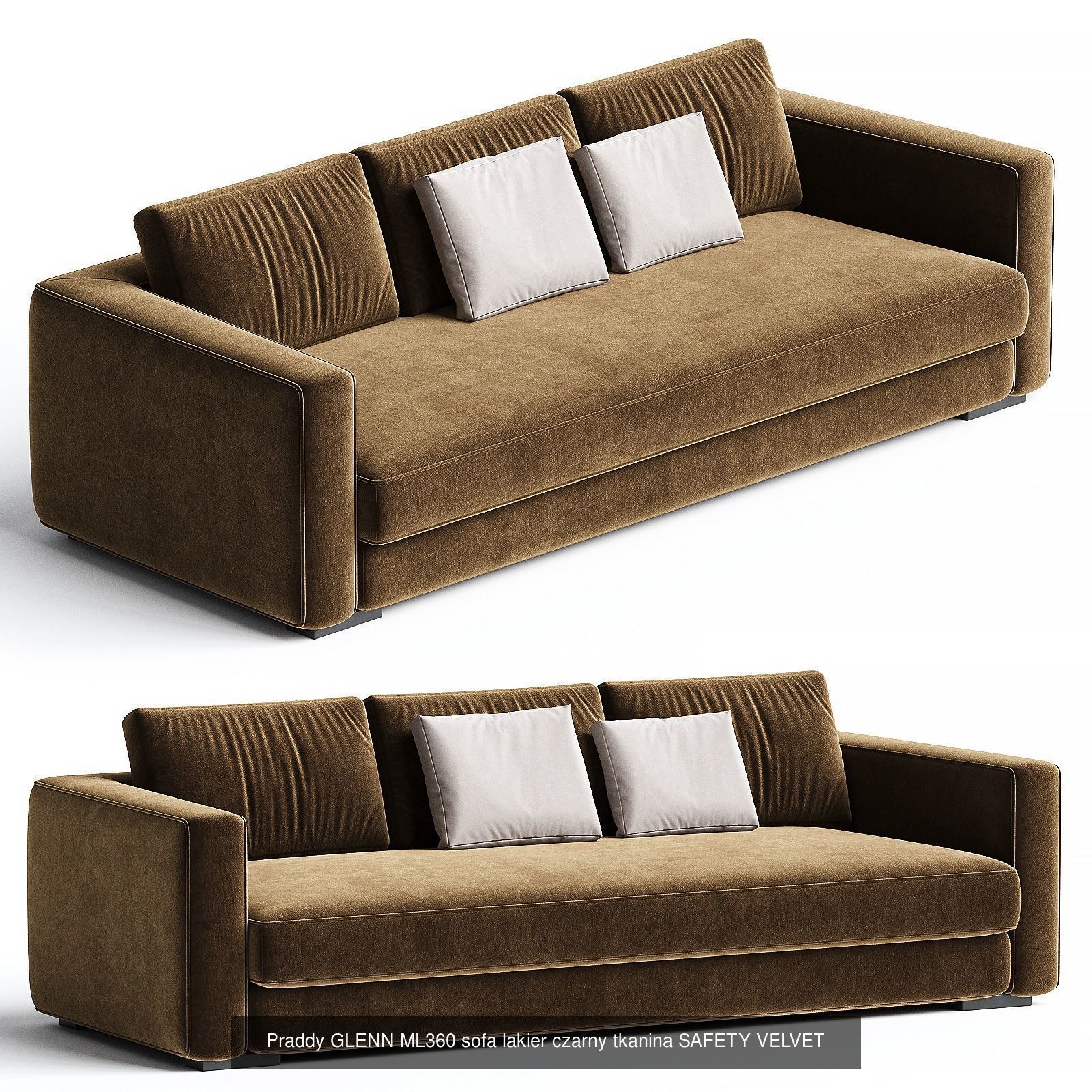 A collection of furniture Set of sofas _88