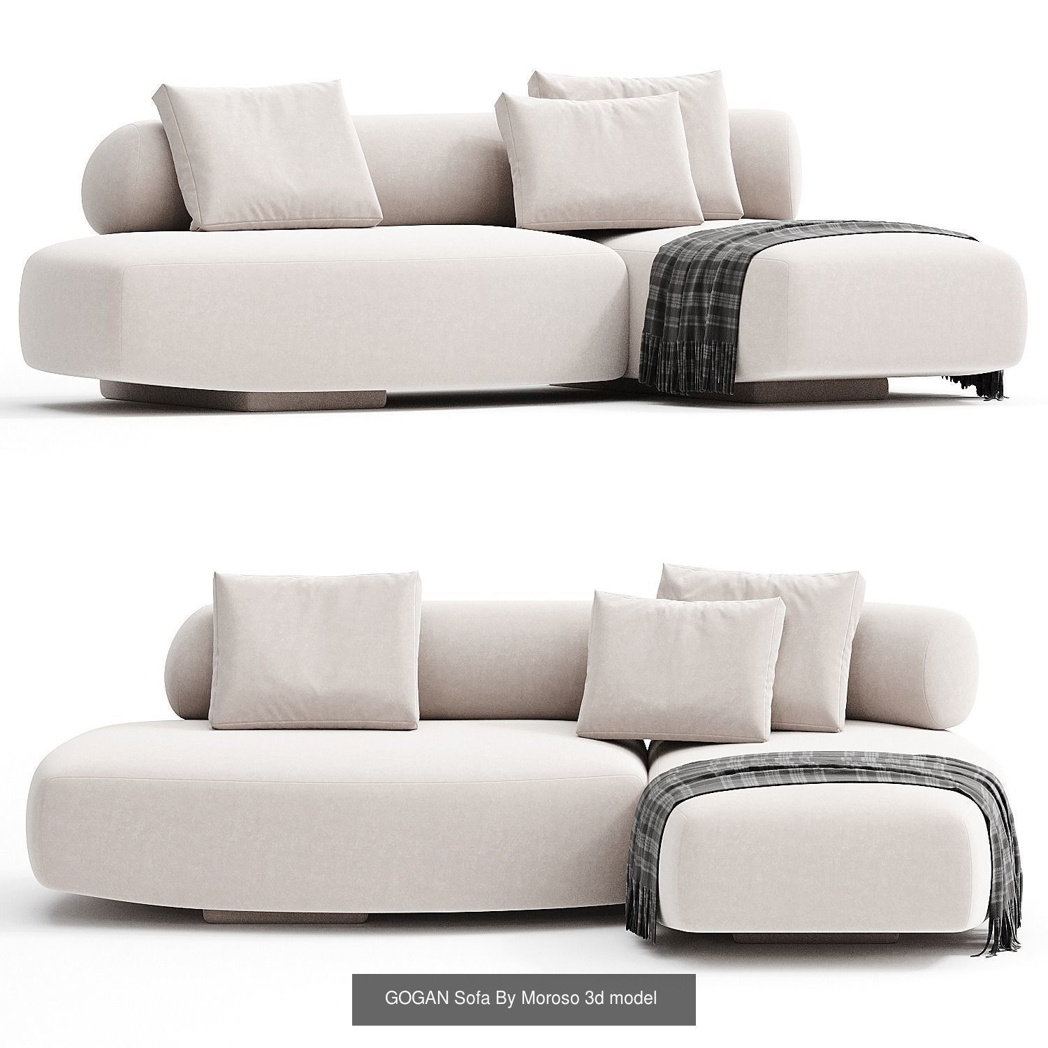 A collection of furniture Set of sofas _70