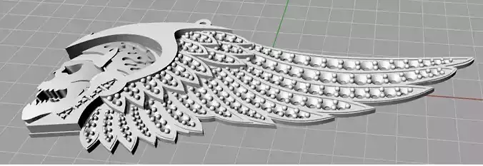 hells angels jew desing